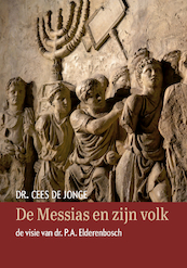 De Messias en zijn volk - Cees de Jonge (ISBN 9789492421791)