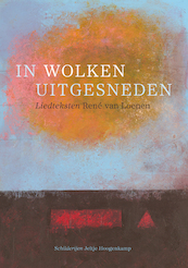 In wolken uitgesneden - René van Loenen (ISBN 9789463690713)