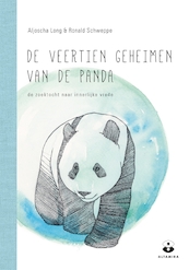De veertien geheimen van de panda - Aljoscha Long, Ronald Schweppe (ISBN 9789401303224)