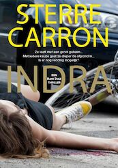 Indra - Sterre Carron (ISBN 9789492934437)
