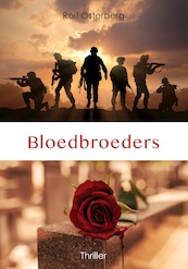 Bloedbroeders - Rolf Österberg (ISBN 9789493158245)