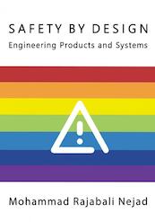 Safety by Design - Mohammad Rajabali Nejad (ISBN 9789464181883)
