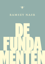De fundamenten - Ramsey Nasr (ISBN 9789403132310)