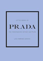 Little Book of Prada - Laia Farran Graves (ISBN 9789021579405)