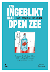 Van ingeblikt naar open zee - Han Looten (ISBN 9789401476393)