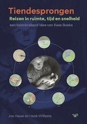 Tiendesprongen - Jos Heuer, Henk Willems (ISBN 9789462496699)