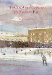 Tussen Andreasplein en Zwarte Pad - deel VI - Fred Martin, Jan-Paul van Spaendonck (ISBN 9789490586287)