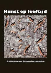 Kunst op leeftijd - (ISBN 9789059723368)