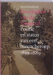 De schaduw van de fotograaf - H. Rooseboom (ISBN 9789059970526)