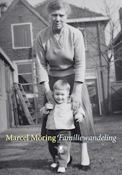 Familiewandeling - Marcel Möring (ISBN 9789403131719)