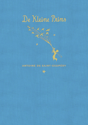 De Kleine Prins - Antoine de Saint-Exupéry (ISBN 9789061007517)