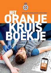 Oranje Kruisboekje Theorieboek 28e druk + voucher - (ISBN 9789006077537)