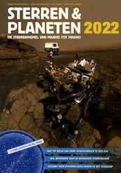 Sterren & Planeten 2022 - (ISBN 9789492114174)