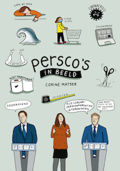 Persco's in beeld - Corine Matser (ISBN 9789464372977)