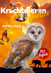 Krachtdieren junior - Petra Stam (ISBN 9789491557620)