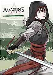 Assassin's Creed: Blade of Shao Jun, Vol. 3 - Minoji Kurata (ISBN 9781974726516)