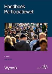 Handboek Participatiewet - R. Hutten (ISBN 9789086351602)