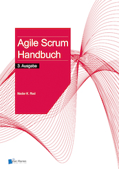 Agile Scrum Handbuch – 3. Auflage - Nader K. Rad (ISBN 9789401808446)