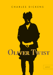 Oliver Twist - Charles Dickens (ISBN 9789464620559)