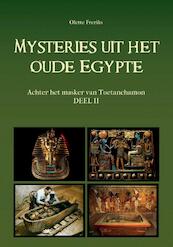 Mysteries uit het oude Egypte - Olette Freriks (ISBN 9789464487251)