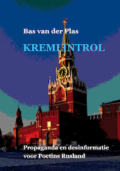 Kremlintrol - Bas van der Plas (ISBN 9789076539102)