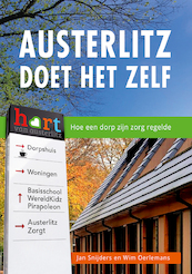 Austerlitz doet het zelf - Jan Snijders, Wim Oerlemans (ISBN 9789085602644)