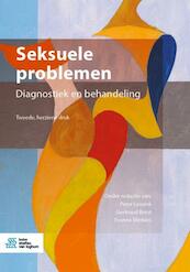 Seksuele problemen - (ISBN 9789036828949)