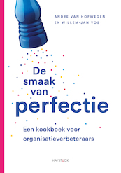 Continu verbeteren - André van Hofwegen, Willem-Jan Vos (ISBN 9789461265593)