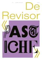 Revisor 37 - Diverse auteurs (ISBN 9789021488349)