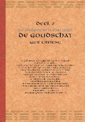 De dagboeken van Joao 2 De goudschat - Ger Croese (ISBN 9789088420801)