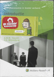 Introductie ondernemingsplan en financiele besturing - A.W.W. Heezen, F.H. Wittenberg (ISBN 9789001376376)