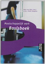 Maatschappelijk werk - (ISBN 9789001817695)