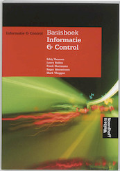 Basisboek Informatie & Control - E. Vaassen, (ISBN 9789001818357)
