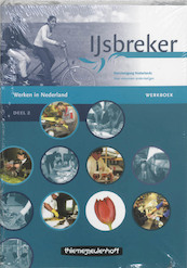 IJsbreker Cursistenpakket 2 PR - F. Jansen (ISBN 9789006812138)