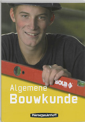 Algemene Bouwkunde - J. de Gelder (ISBN 9789006900347)