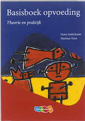 Basisboek opvoeding - Hans Malschaert, Marinus Traas (ISBN 9789006951936)