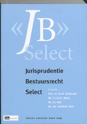 JB Select - (ISBN 9789012381925)
