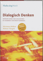 Dialogisch Denken - M. Robben, H. Vleugels (ISBN 9789013020922)
