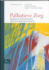 Palliatieve Zorg - (ISBN 9789031364718)