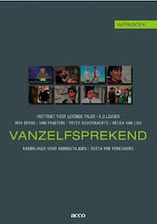 Vanzelfsprekend Werkboek Engels - (ISBN 9789033473708)