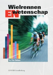 Wielrennen en wetenschap - Tim Takken (ISBN 9789035228740)
