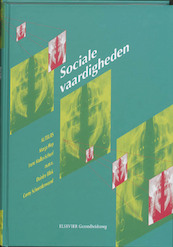 Sociale Vaardigheden - Marga Hop (ISBN 9789035230811)
