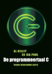 De programmeertaal C - A. Kelley, I. Pohl (ISBN 9789043016698)