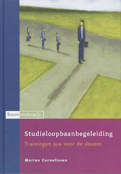Studieloopbaanbegeleiding - M. Cornelissen (ISBN 9789047300472)