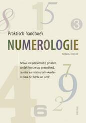 Praktisch handboek numerologie - (ISBN 9789044727456)
