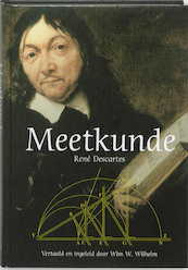 Meetkunde - R. Descartes, René Descartes (ISBN 9789059723238)