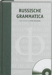 Russische grammatica - (ISBN 9789062832934)