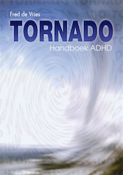 Tornado - F. de Vries (ISBN 9789070886752)