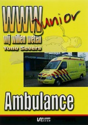 Ambulance - Y. Severs (ISBN 9789076968872)