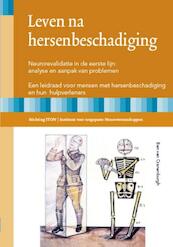 Leven na hersenbeschadiging - Ben van Cranenburgh (ISBN 9789080427501)